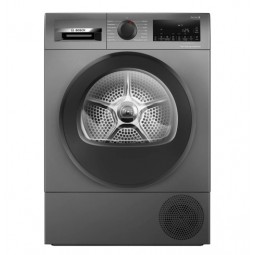 Bosch WQG245DXSN, Kodinkoneet, Kuivausrummut